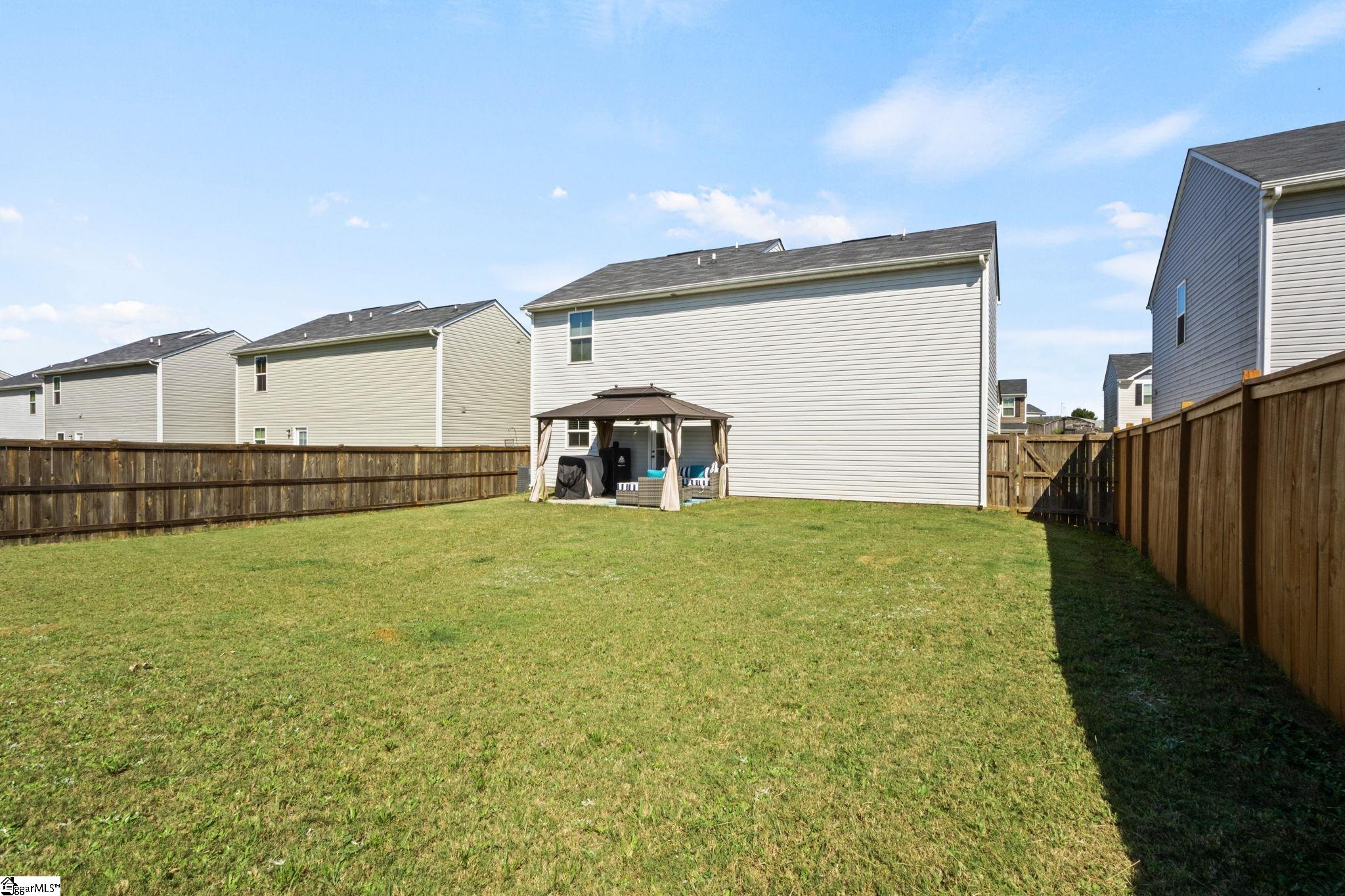 466 Hobson Way Lyman, SC 29365 - Photo 32 of 35 Gallery Image 32