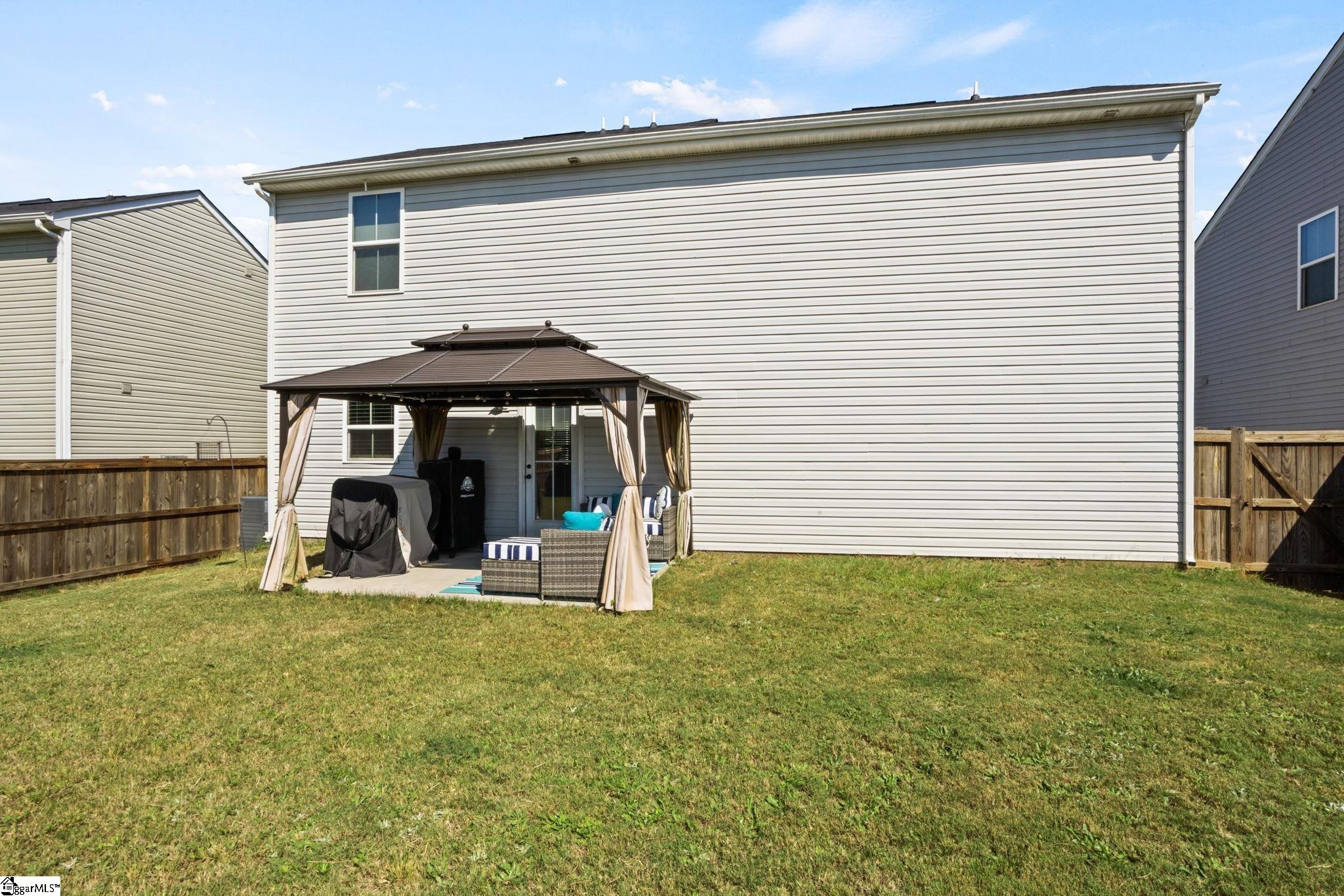 466 Hobson Way Lyman, SC 29365 - Photo 33 of 35 Gallery Image 33