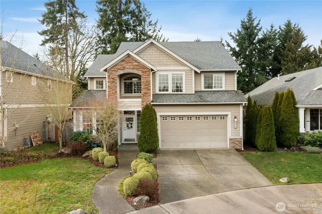 $739,950 | 4524 24th Street Southeast, Puyallup, WA 98374