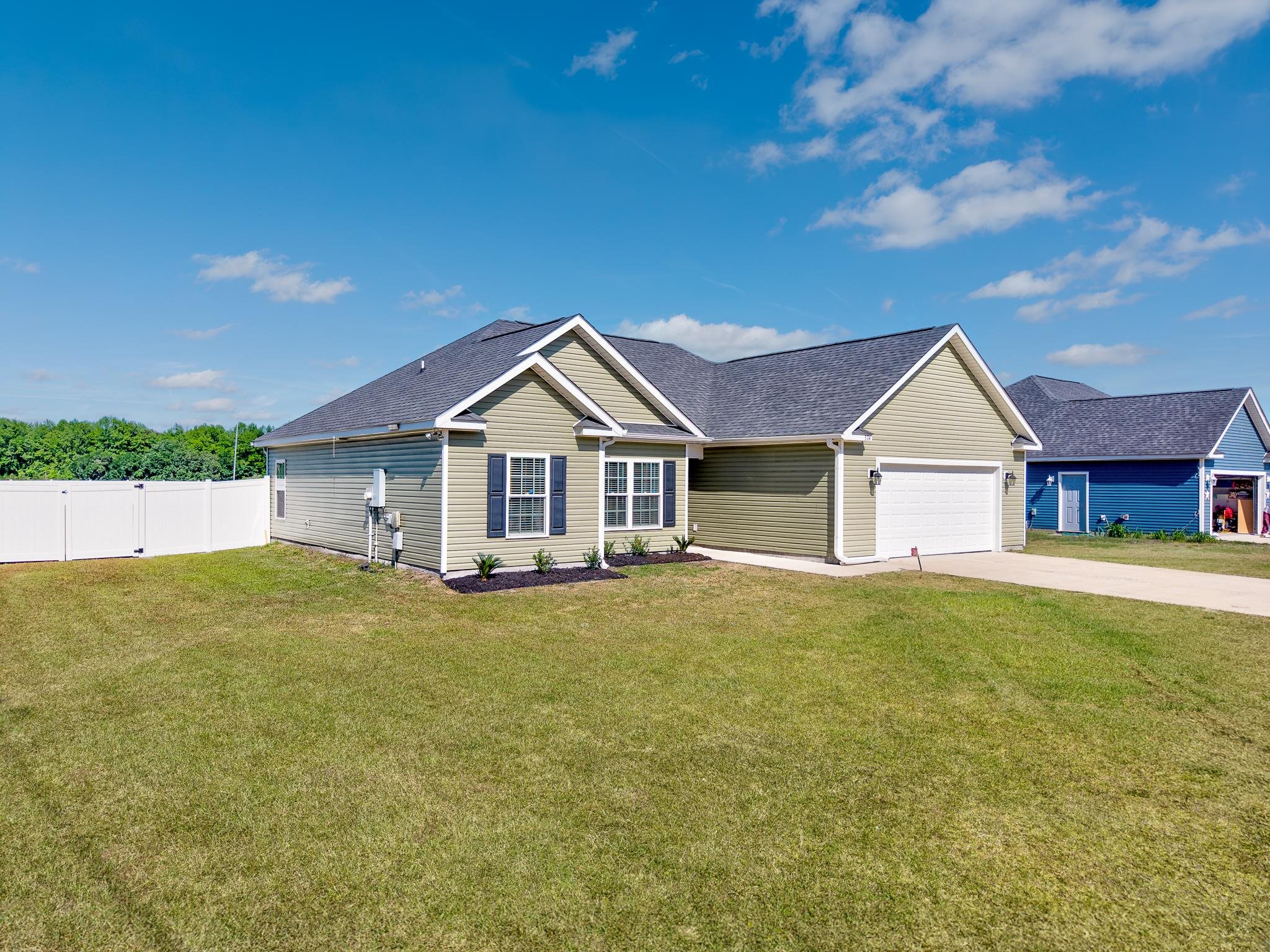 374 Allsbrook Road Loris, SC 29569 - Photo 39 of 41