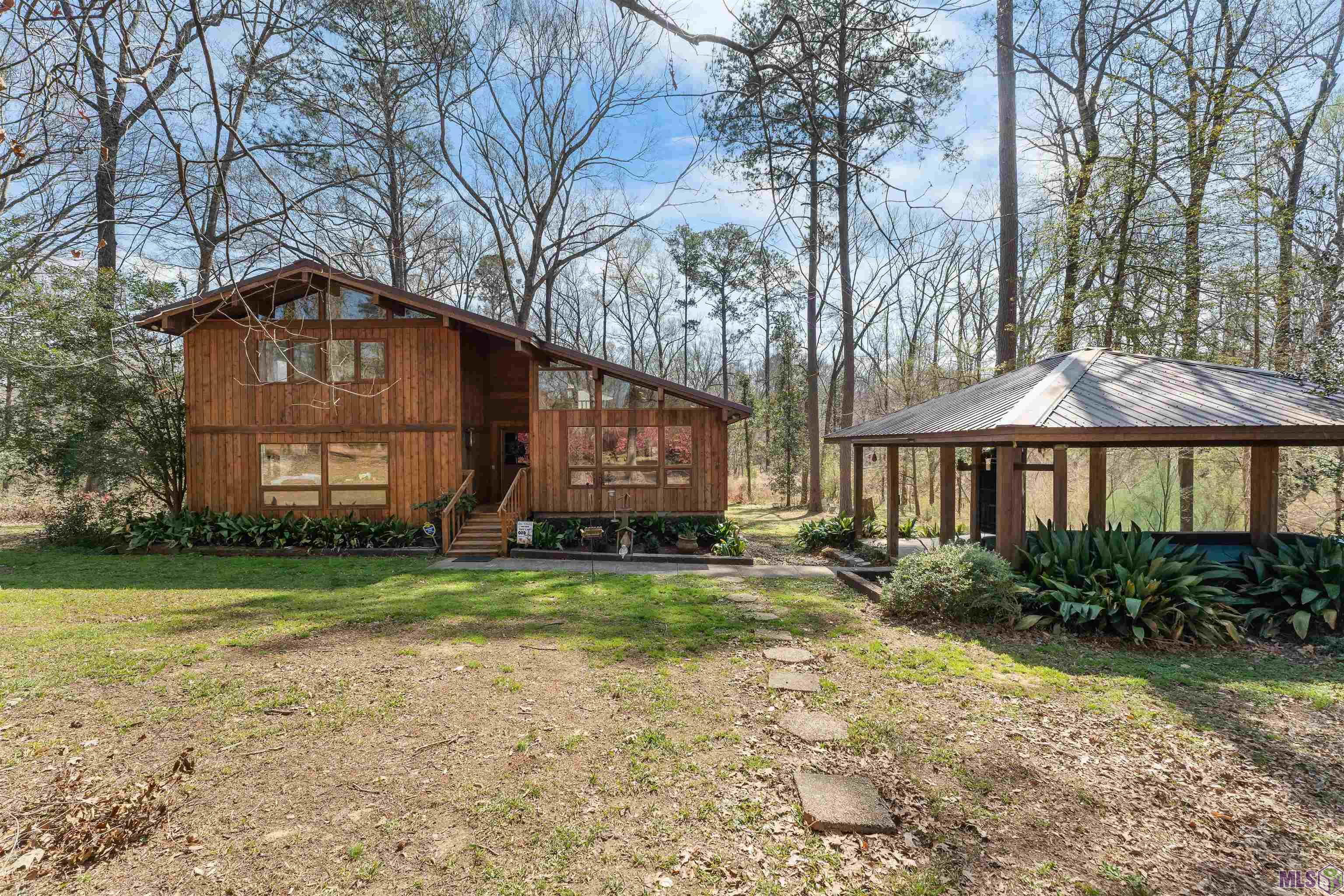 10894 Bains Road St. Francisville, LA 70775 - Photo 2 of 42