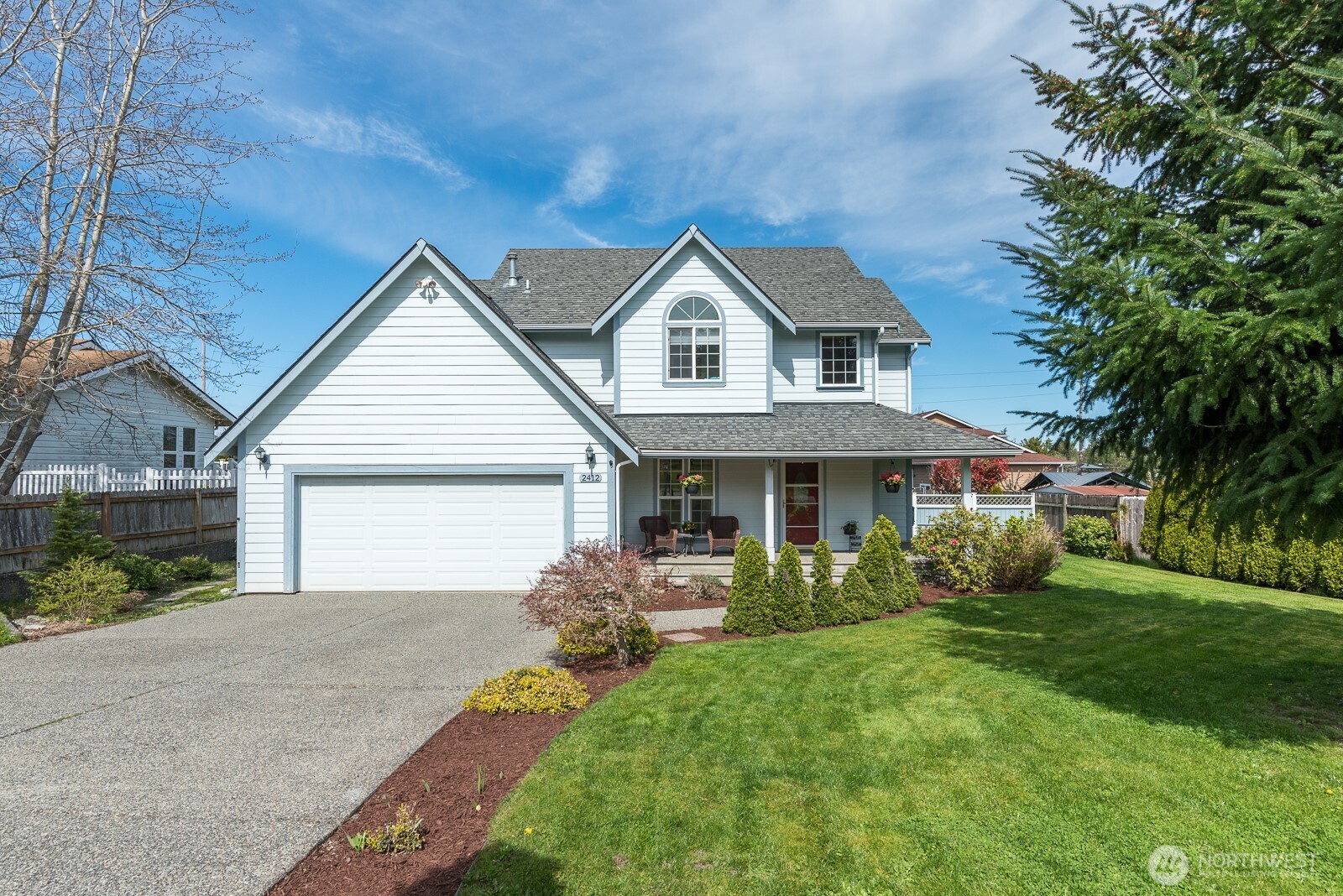 2412 16th Street Anacortes, WA 98221 - Photo 1 of 40