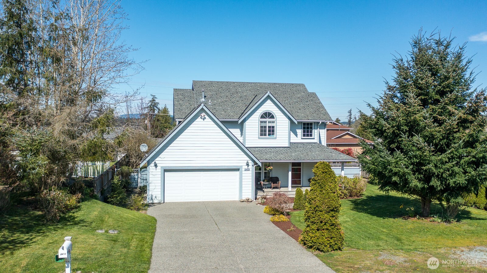 2412 16th Street Anacortes, WA 98221 - Photo 39 of 40