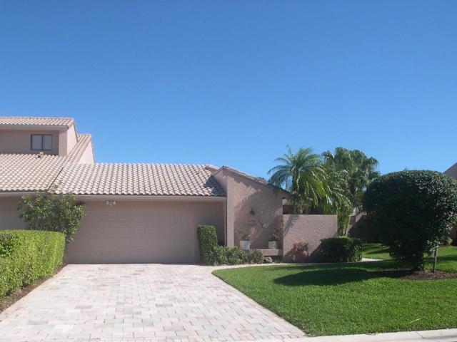 7751 Wind Key Drive Boca Raton, FL 33434 - Photo 1 of 29 Front