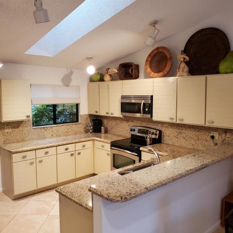 7751 Wind Key Drive Boca Raton, FL 33434 - Photo 11 of 29 WK Kitchen
