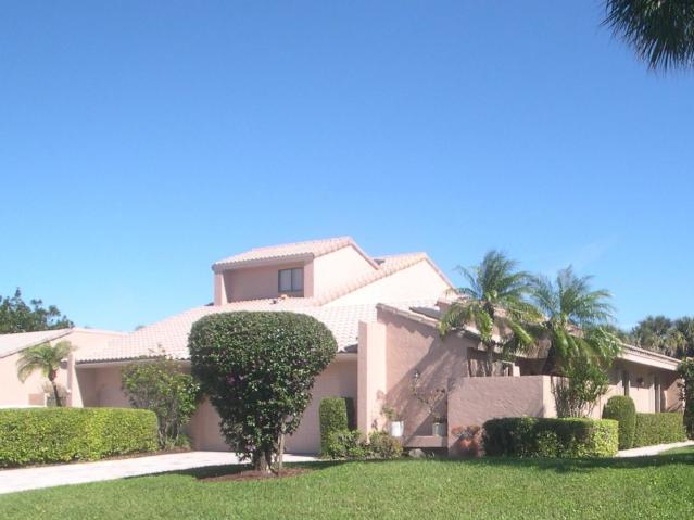7751 Wind Key Drive Boca Raton, FL 33434 - Photo 2 of 29 WK Side