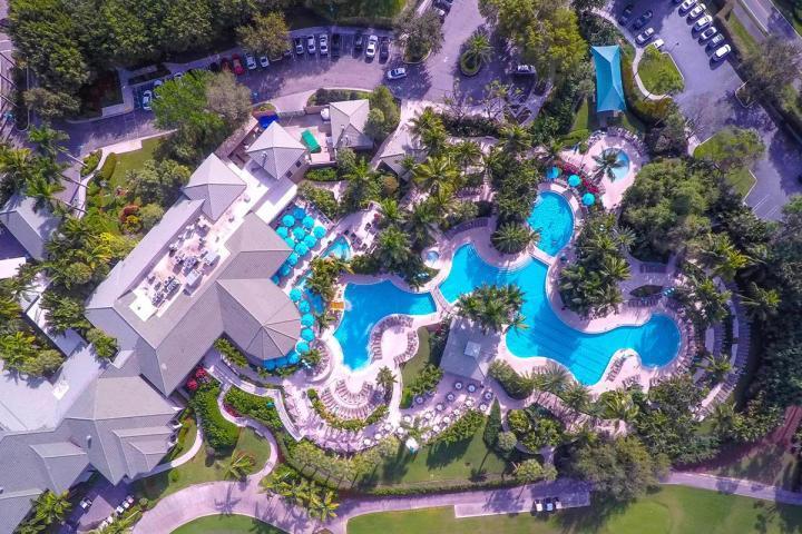 7751 Wind Key Drive Boca Raton, FL 33434 - Photo 21 of 29 Boca West Auquatics