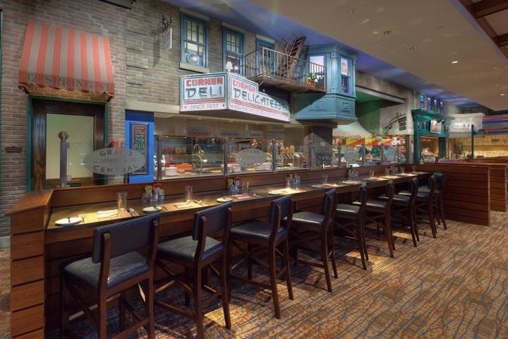 7751 Wind Key Drive Boca Raton, FL 33434 - Photo 27 of 29 Boca West Grill