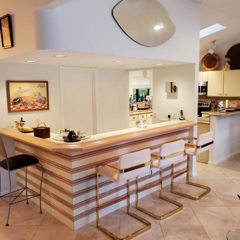 7751 Wind Key Drive Boca Raton, FL 33434 - Photo 10 of 29 WK Bar