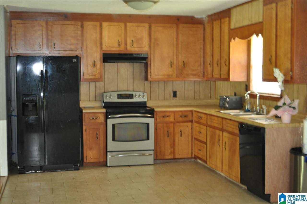 2659 Old Randolph Road Maplesville, AL 36750 - Photo 8 of 11