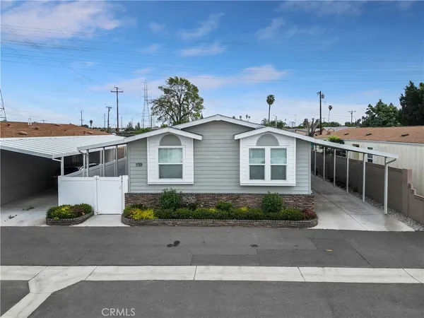 $350,000 | 8681 Katella Avenue, Unit 159, Stanton, CA 90680