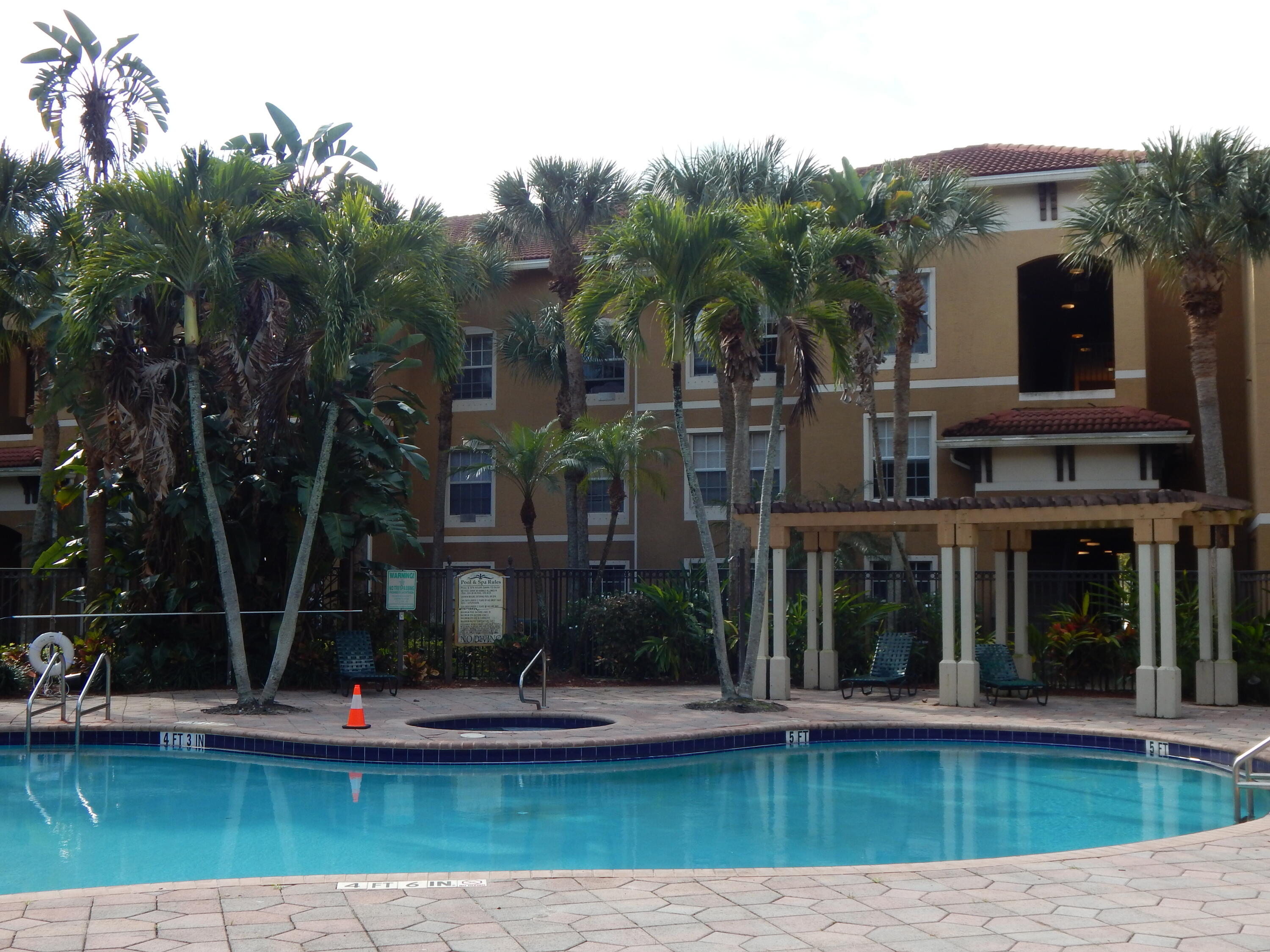 5016 Lantana Road, Unit 1308 Lake Worth, FL 33463 - Photo 33 of 68 Lake Worth Condo All Ages 2/2 For Sale