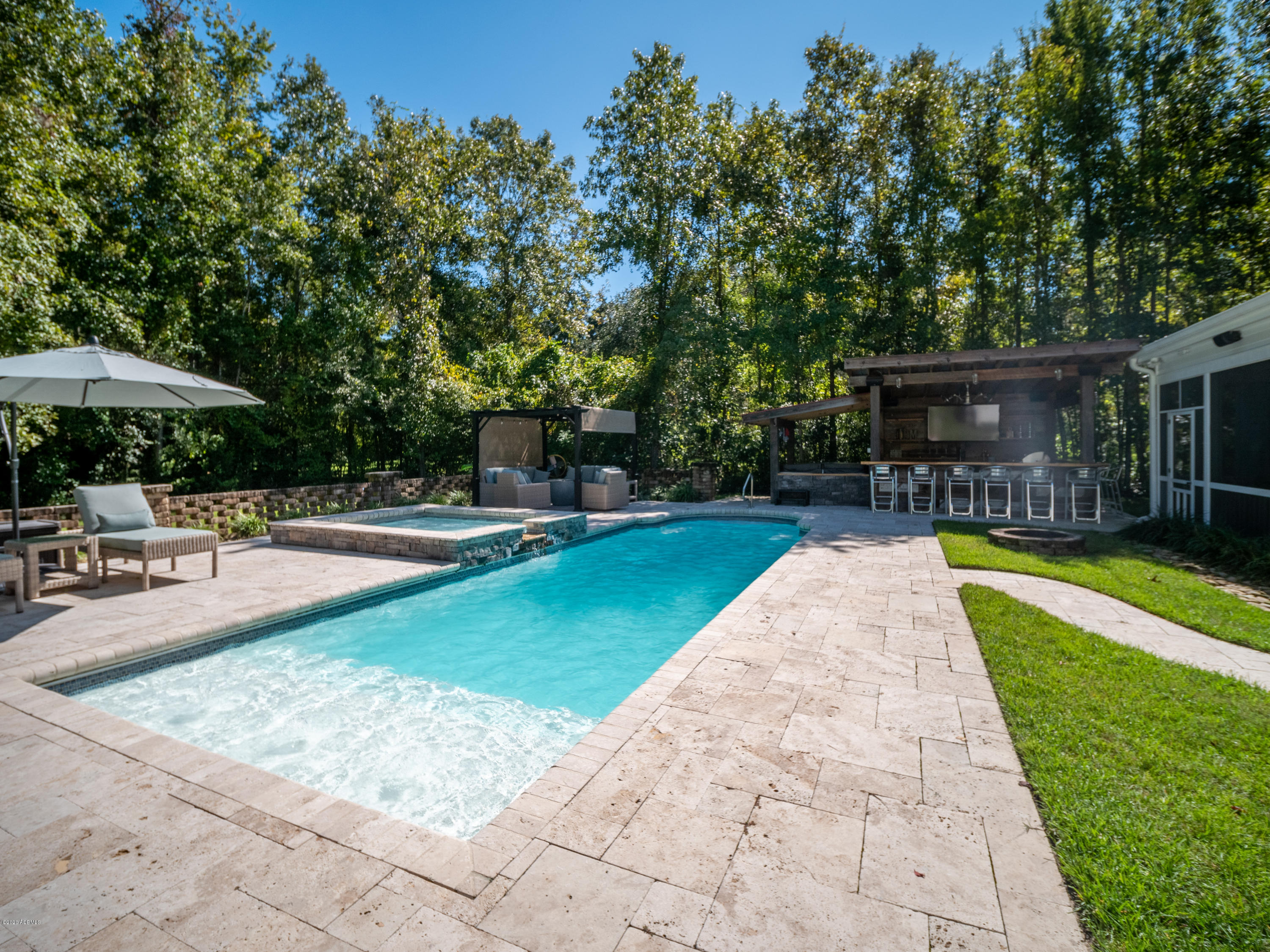 2605 Glover Road Ridgeland, SC 29936 - Photo 1 of 32 2605 Glover Rd-9
