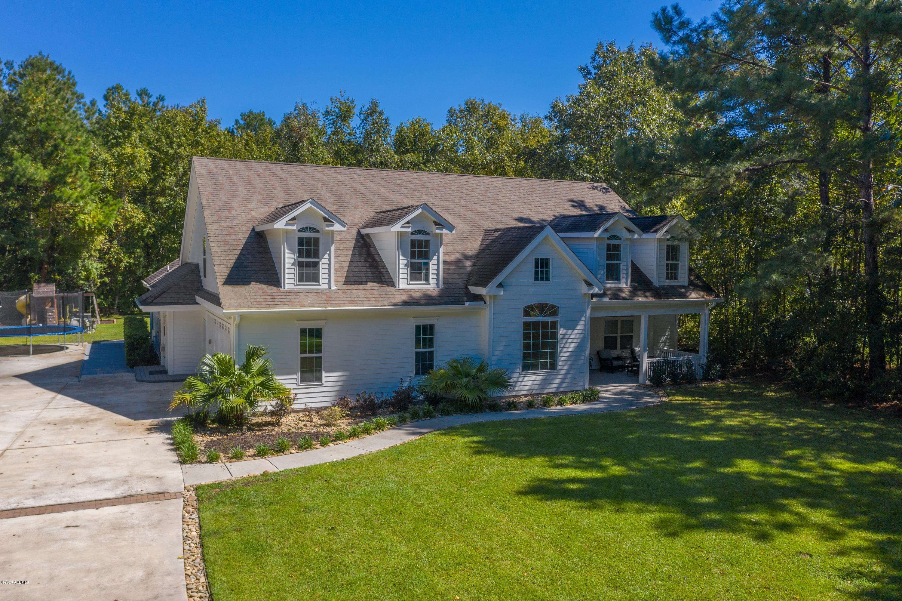2605 Glover Road Ridgeland, SC 29936 - Photo 2 of 32 2605 Glover Rd-1