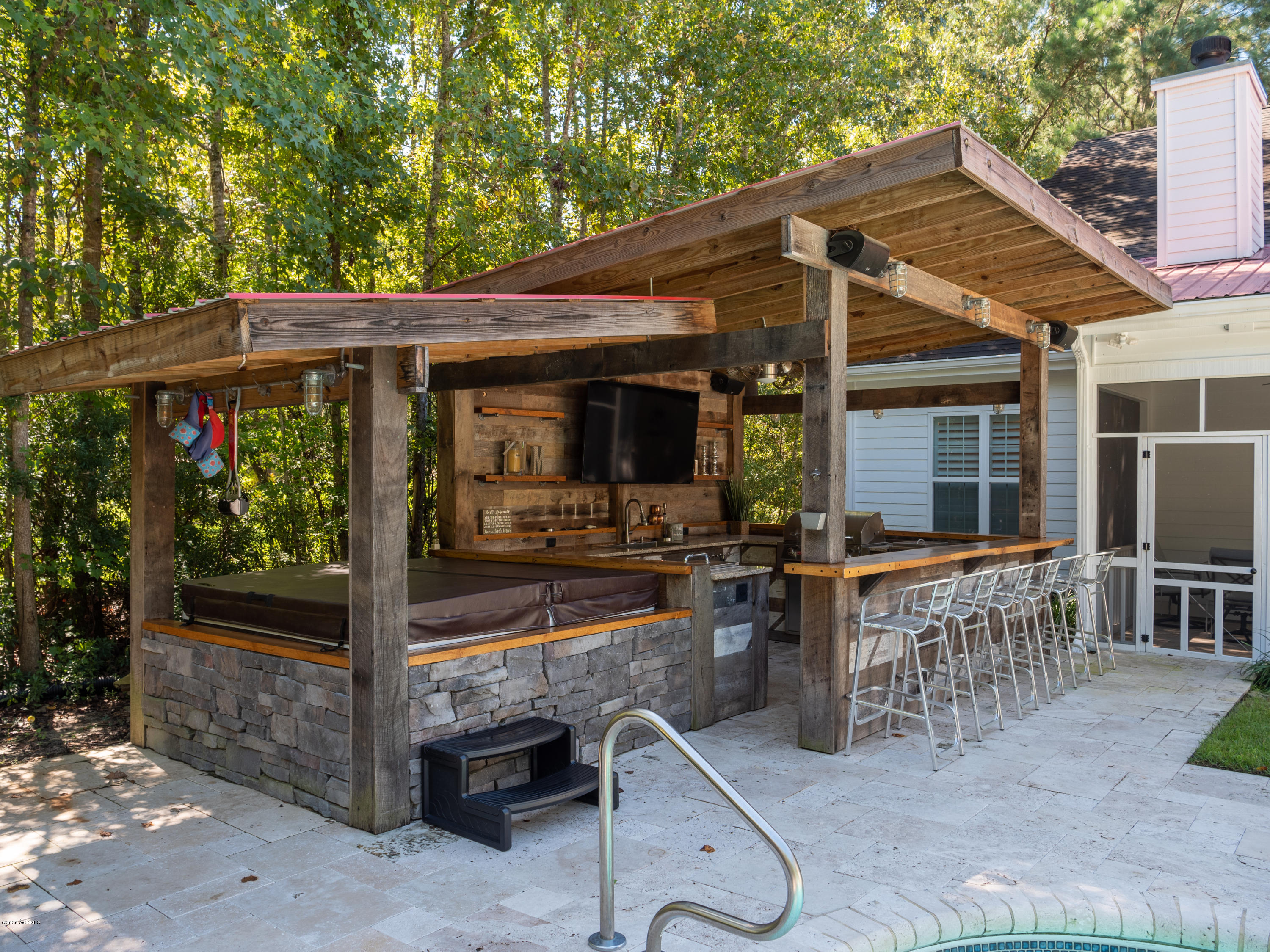 2605 Glover Road Ridgeland, SC 29936 - Photo 27 of 32 2605 Glover Rd-11