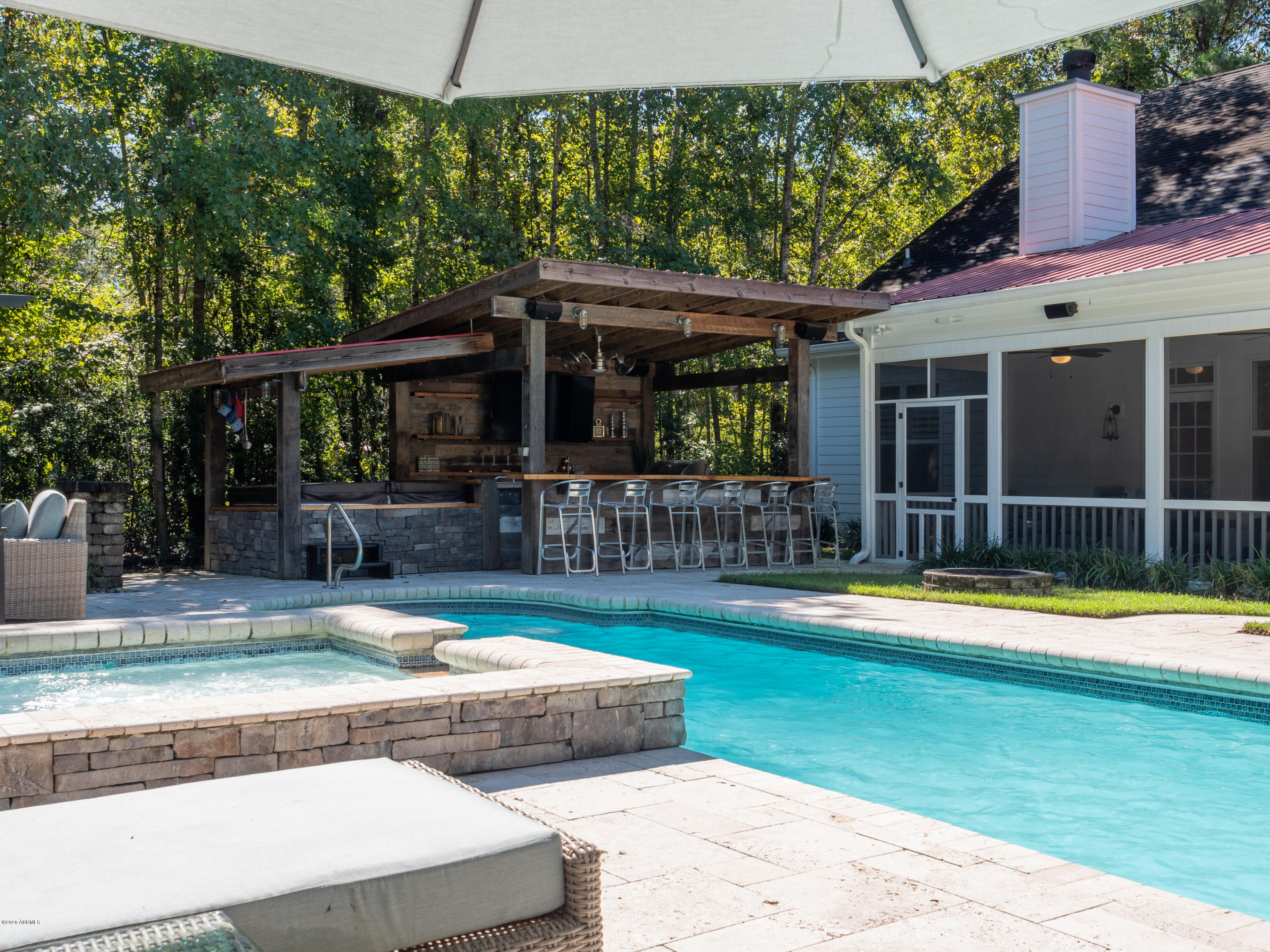 2605 Glover Road Ridgeland, SC 29936 - Photo 28 of 32 2605 Glover Rd-10