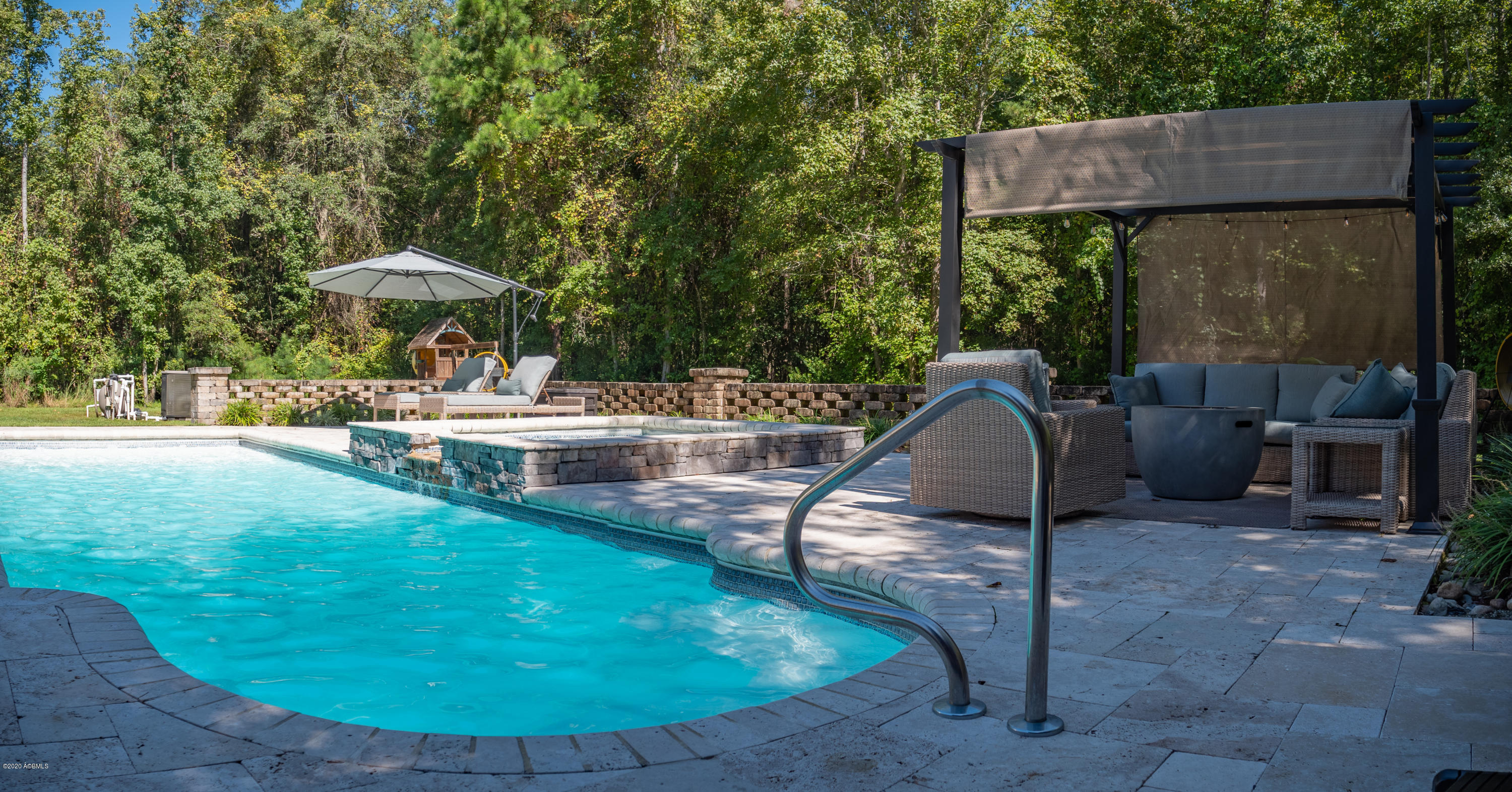 2605 Glover Road Ridgeland, SC 29936 - Photo 29 of 32 2605 Glover Rd-8