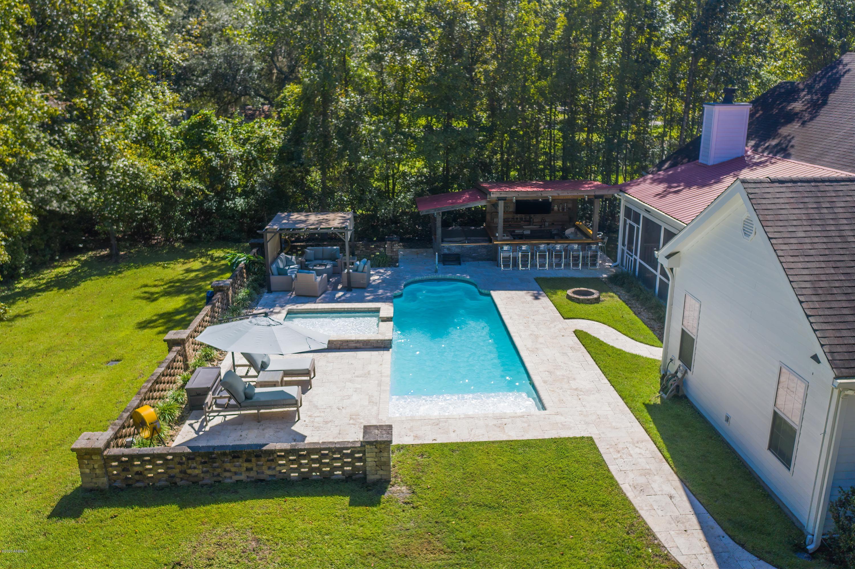2605 Glover Road Ridgeland, SC 29936 - Photo 30 of 32 2605 Glover Rd-6
