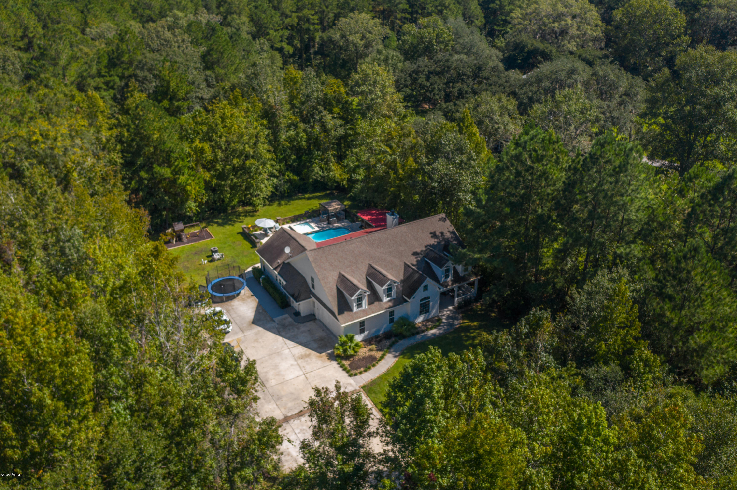 2605 Glover Road Ridgeland, SC 29936 - Photo 3 of 32 2605 Glover Rd-3