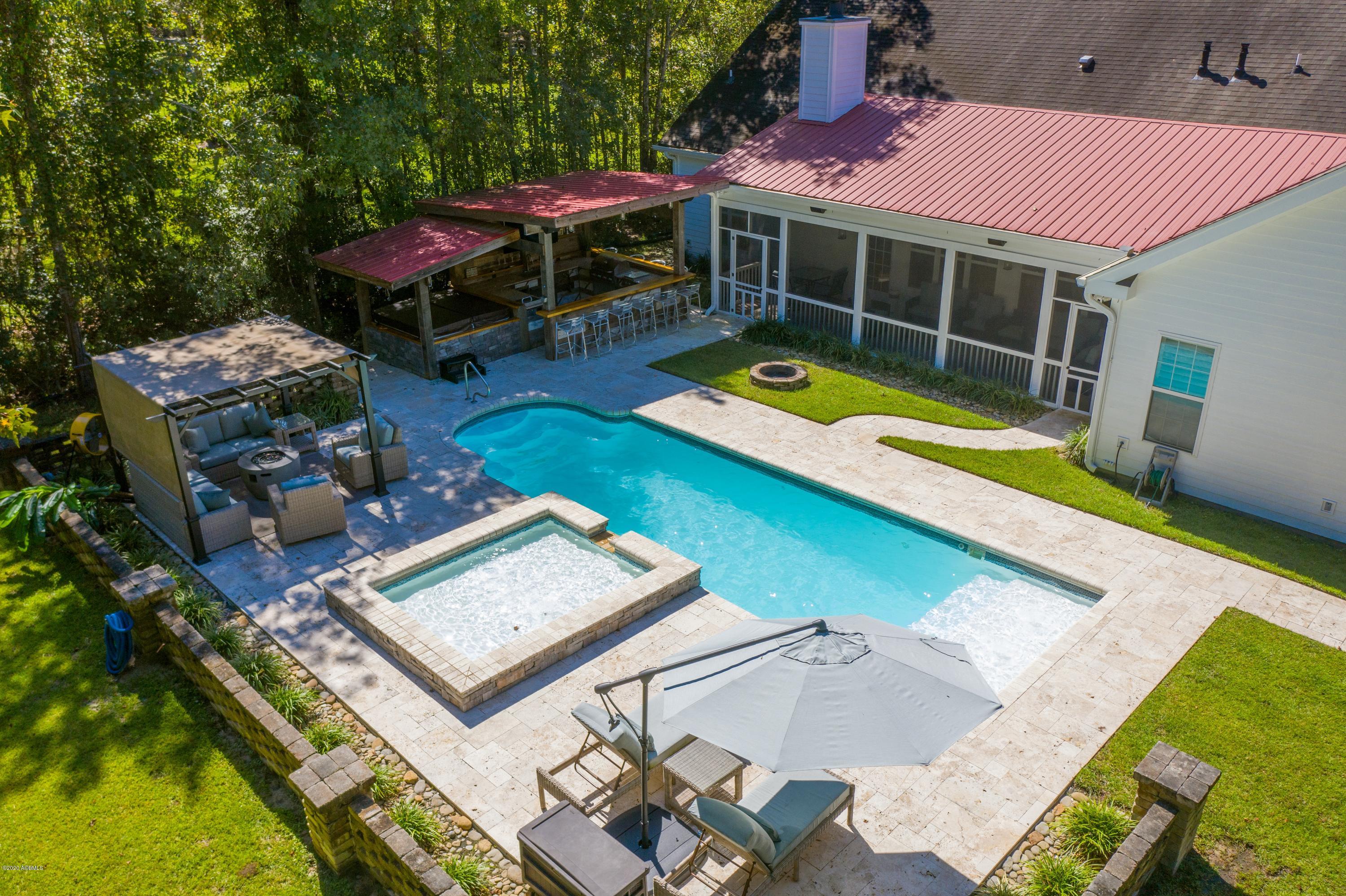 2605 Glover Road Ridgeland, SC 29936 - Photo 31 of 32 2605 Glover Rd-7