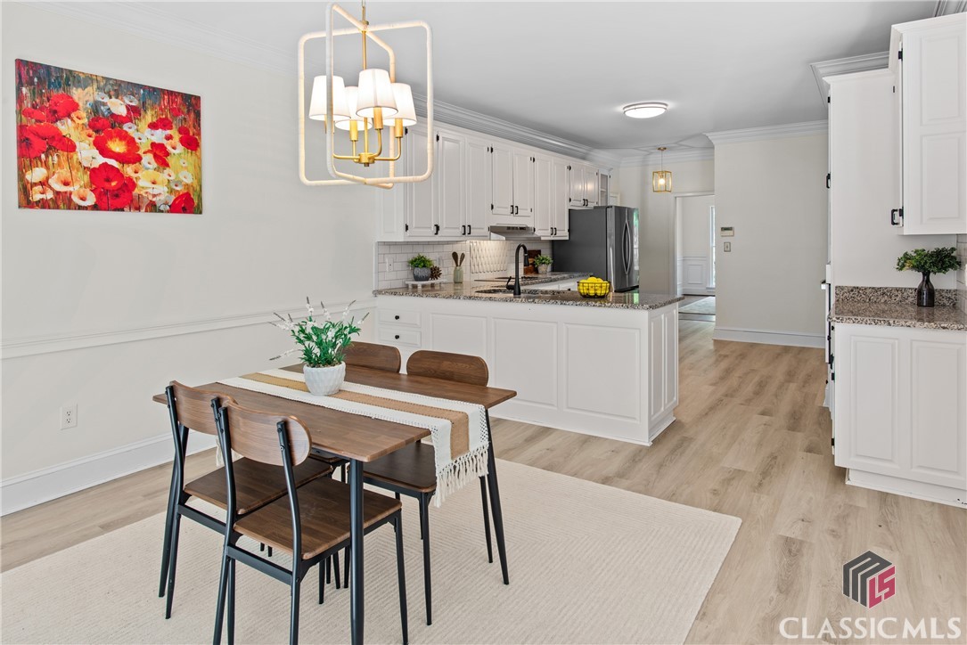 130 Fox Trace Road Athens, GA 30606 - Photo 16 of 74