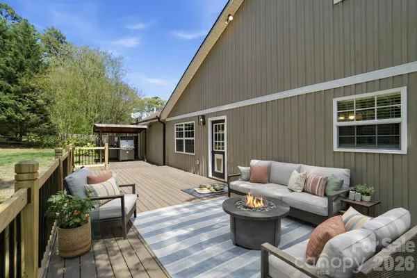 $495,000 | 2036 Hickory Hills Drive, Denver, NC 28037