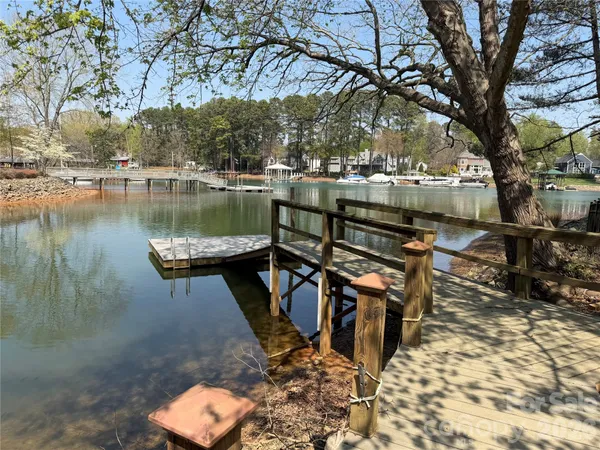 $495,000 | 2036 Hickory Hills Drive, Denver, NC 28037