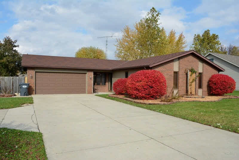 2808 West Royerton Road Muncie, IN 47303 - Photo 1 of 30 Gallery Image 1