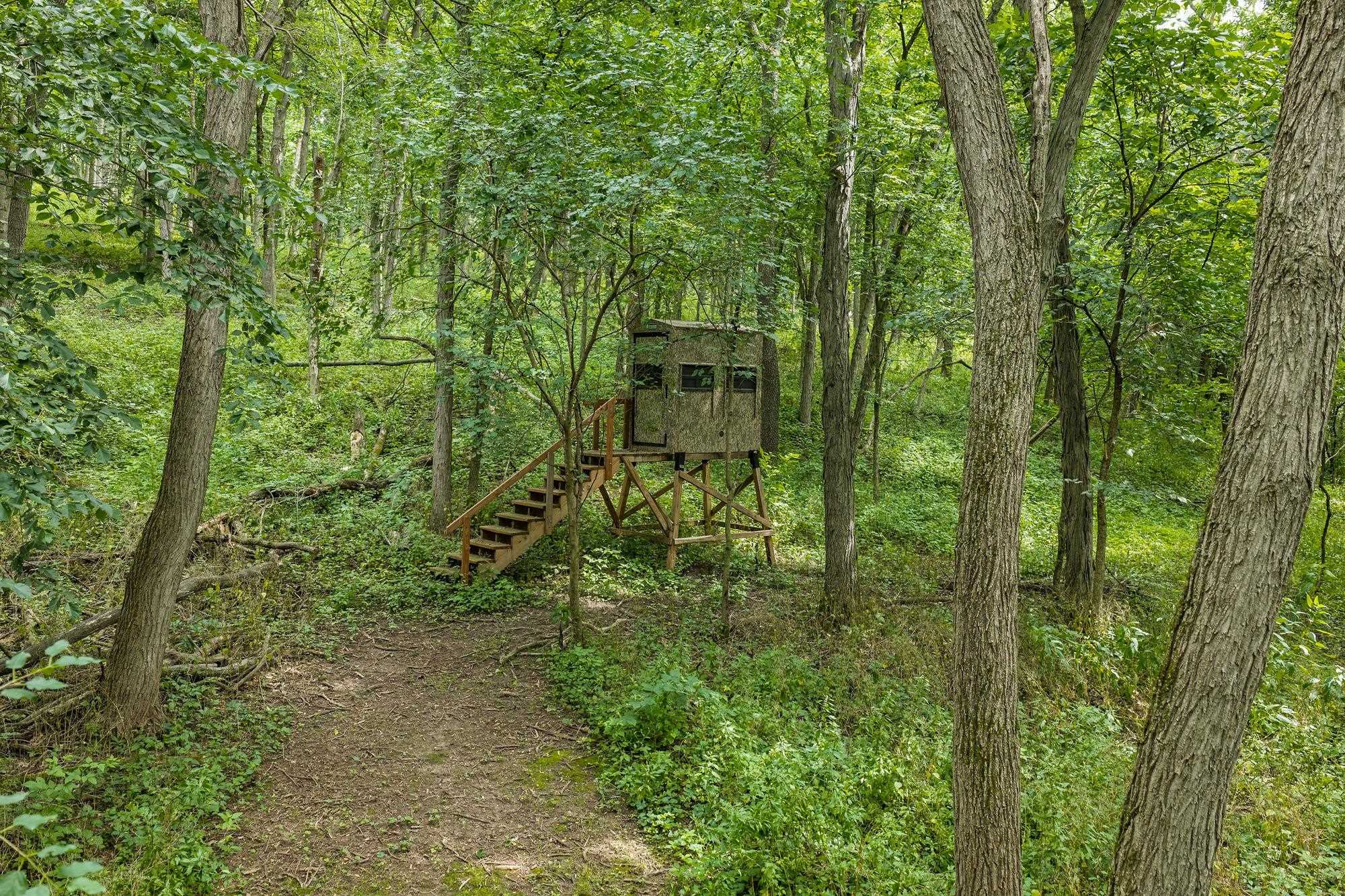 N8720 County Rd CX Portage, WI 53901 - Photo 71 of 75