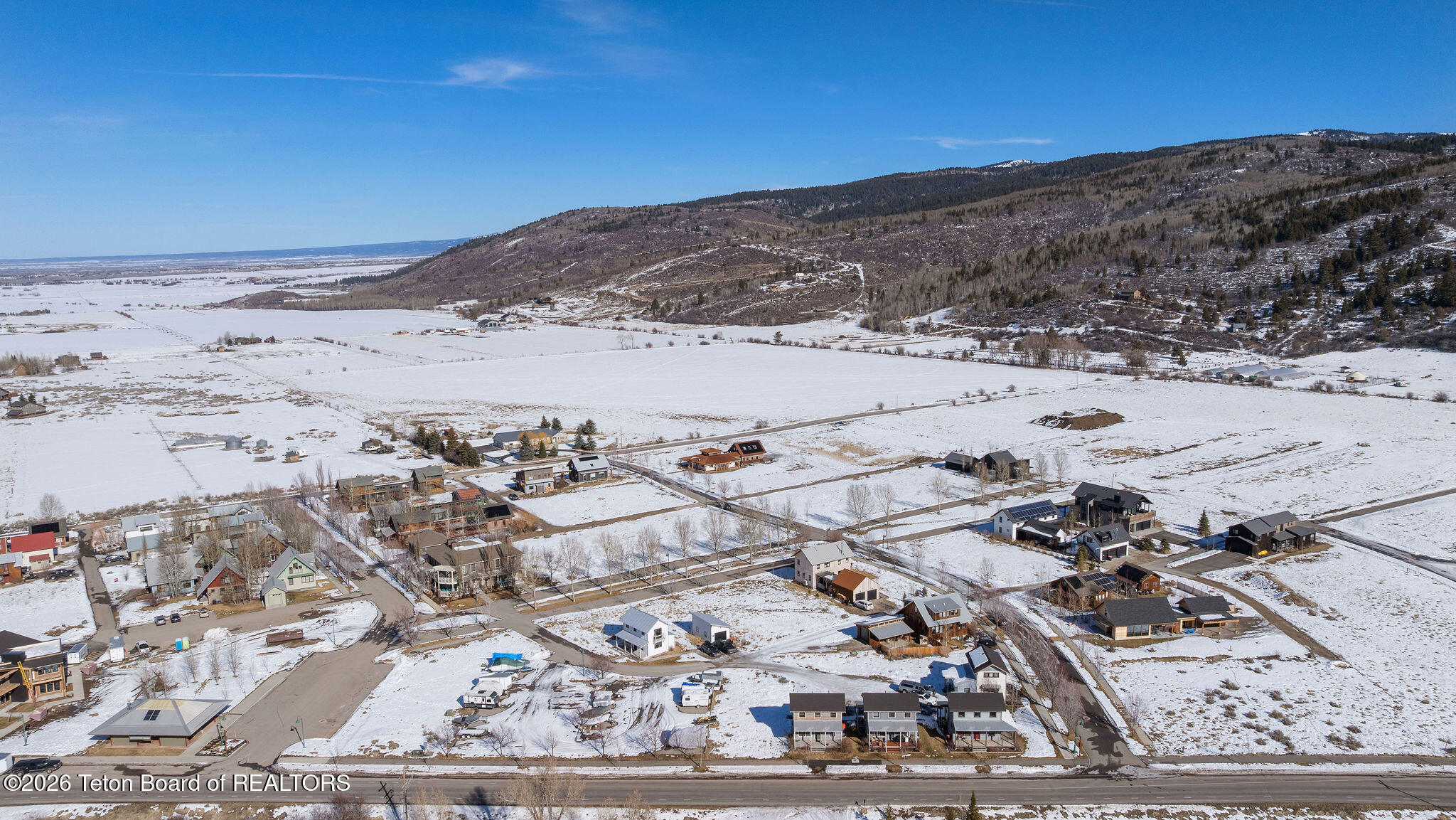 243 Mountainside Boulevard