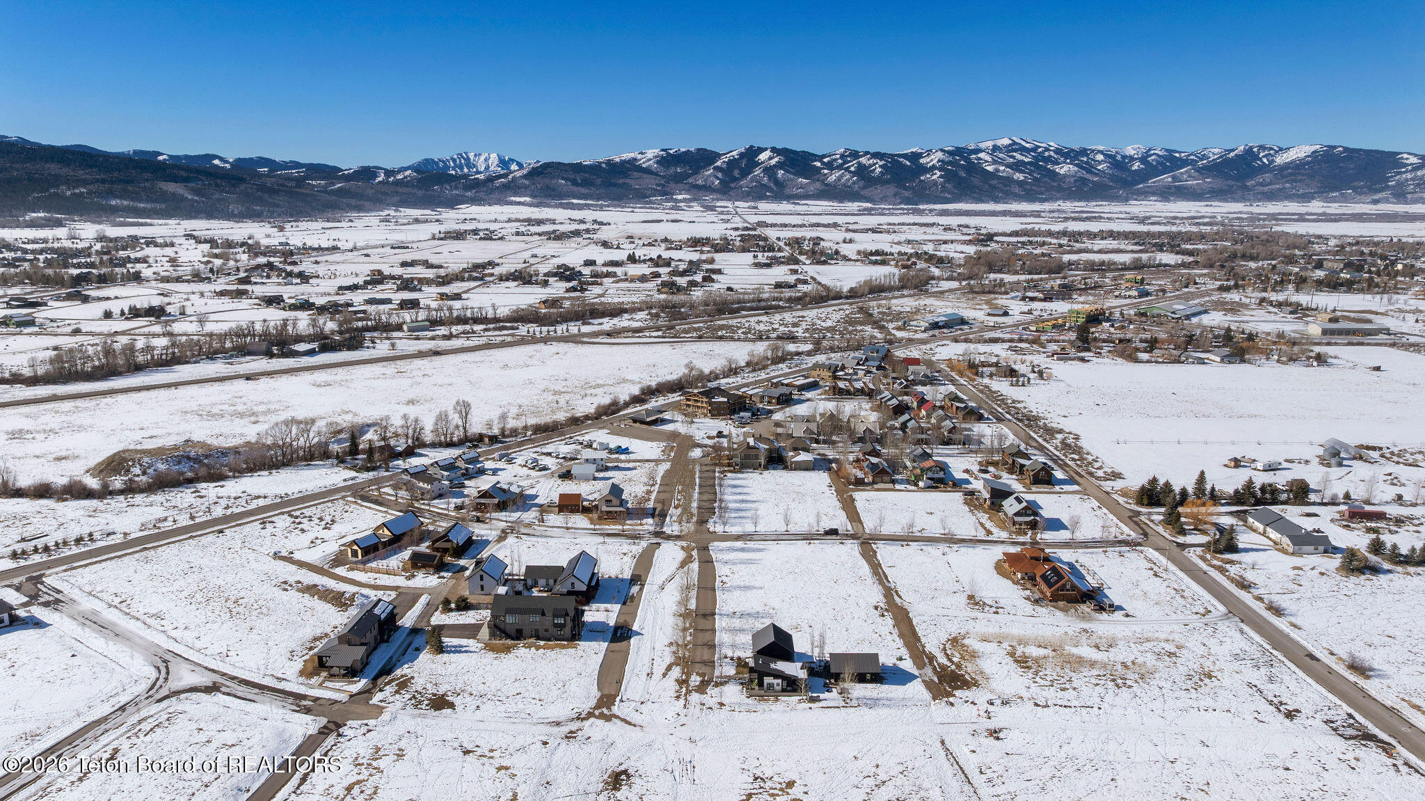 243 Mountainside Boulevard Victor, ID 83455 - Photo 11 of 19 243 Mountainside Boulevard