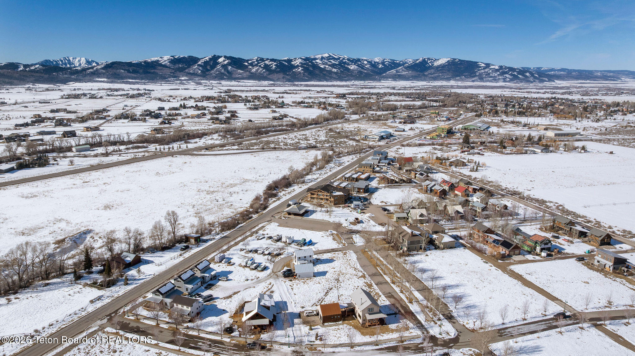 243 Mountainside Boulevard Victor, ID 83455 - Photo 12 of 19 243 Mountainside Boulevard