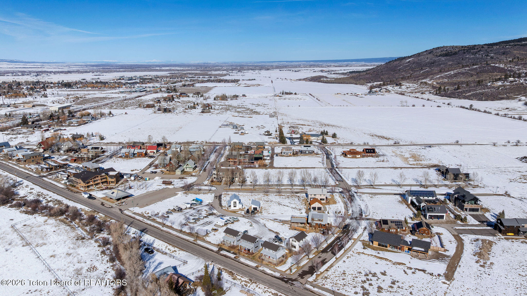243 Mountainside Boulevard Victor, ID 83455 - Photo 13 of 19 243 Mountainside Boulevard