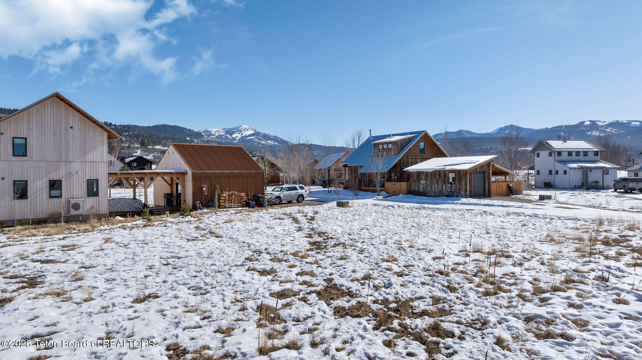 243 Mountainside Boulevard Victor, ID 83455 - Photo 14 of 19 243 Mountainside Boulevard