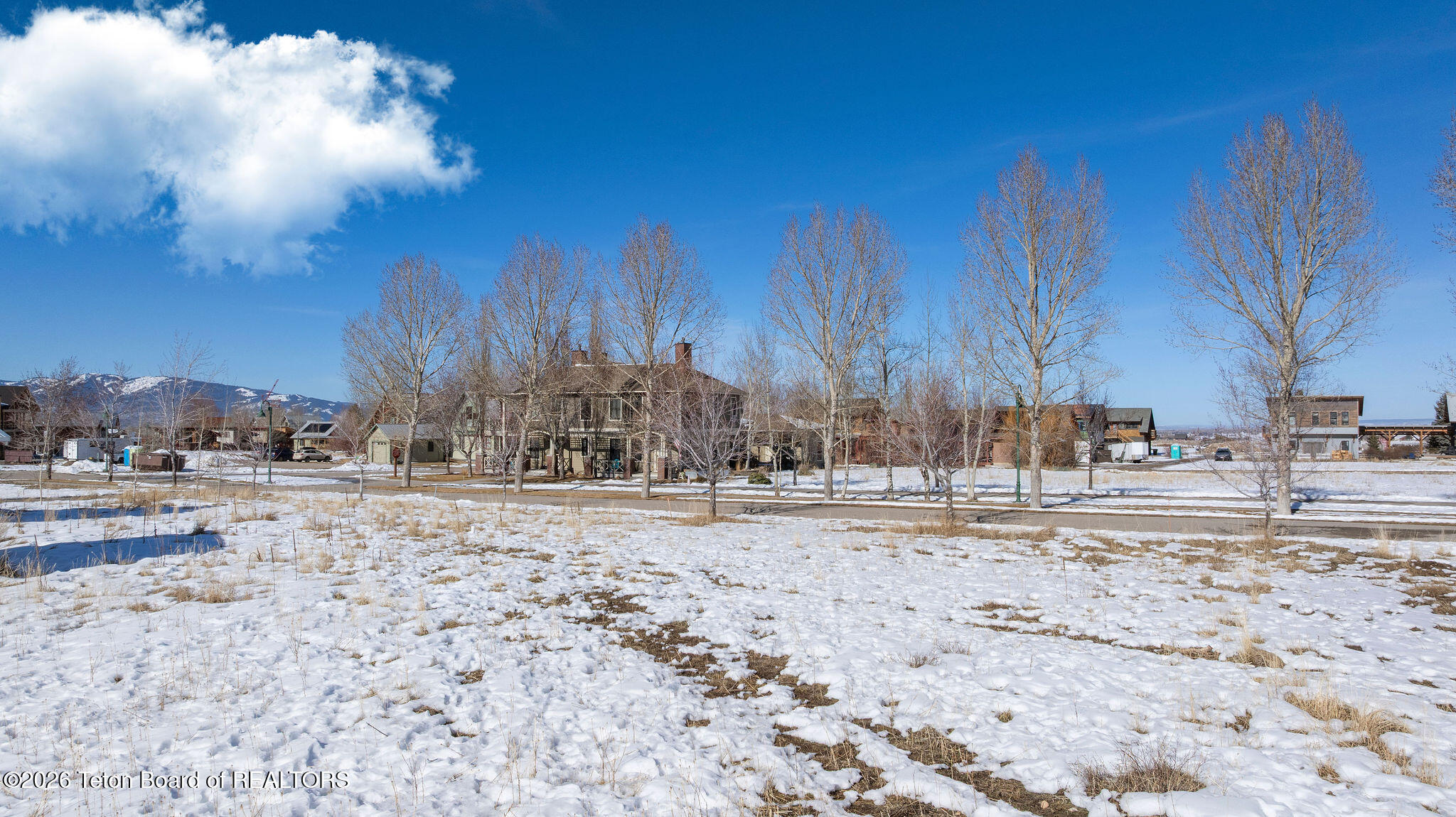 243 Mountainside Boulevard Victor, ID 83455 - Photo 15 of 19 243 Mountainside Boulevard