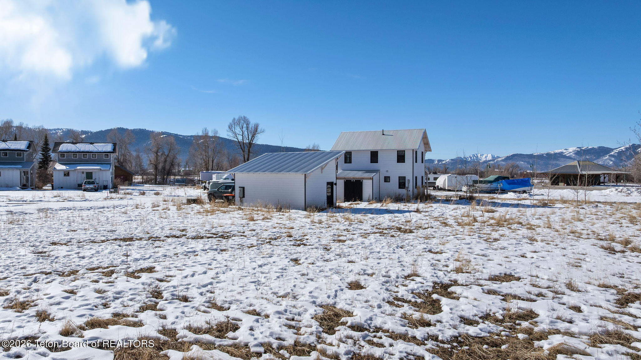 243 Mountainside Boulevard Victor, ID 83455 - Photo 16 of 19 243 Mountainside Boulevard