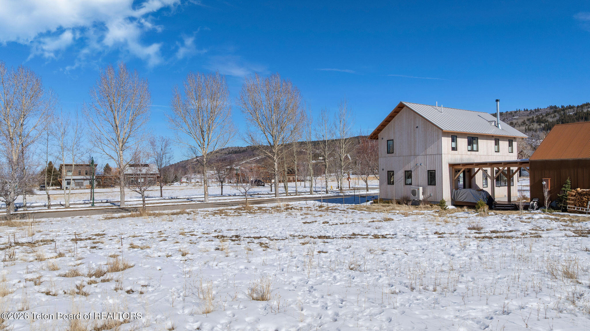 243 Mountainside Boulevard Victor, ID 83455 - Photo 17 of 19 243 Mountainside Boulevard
