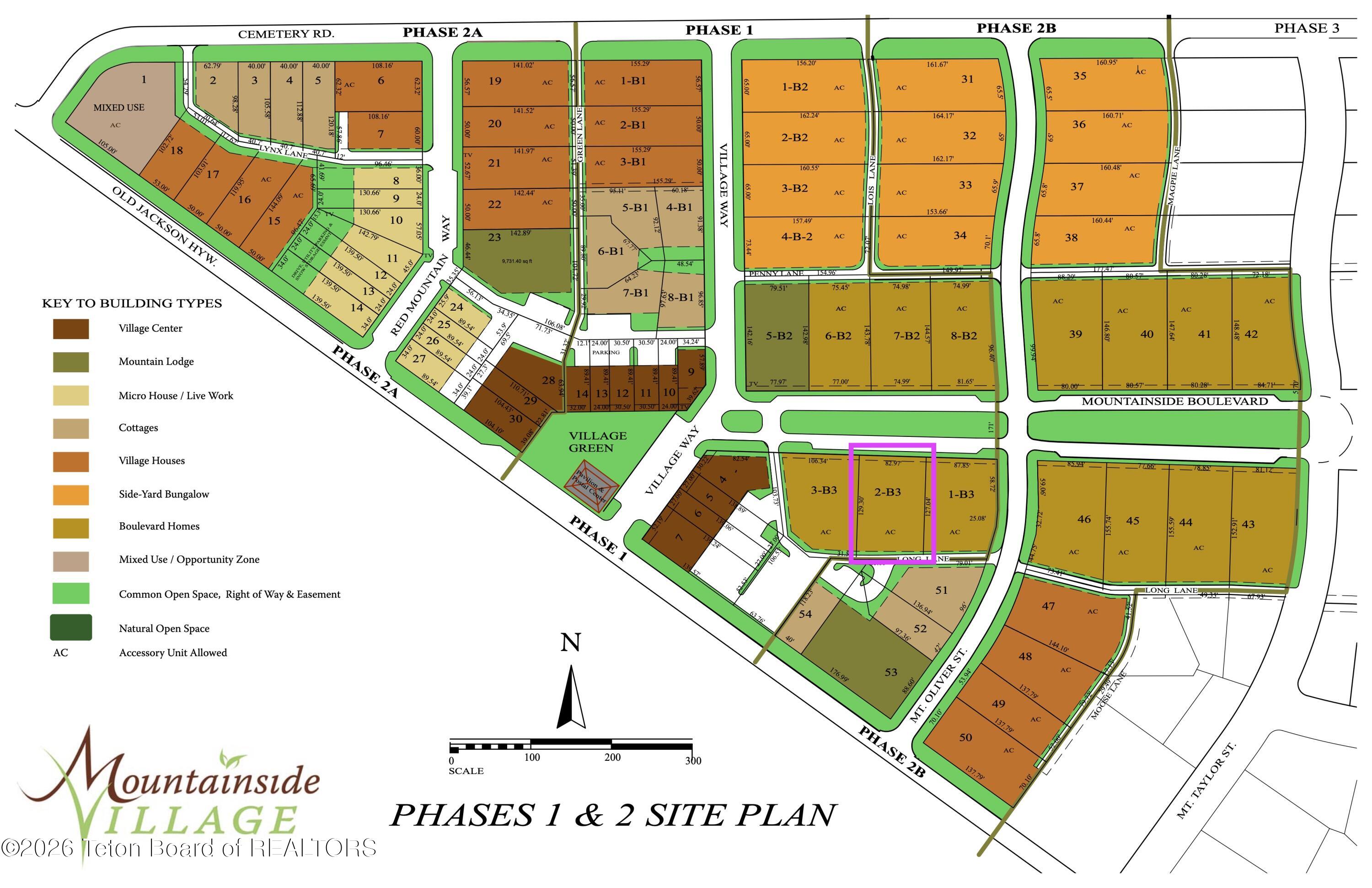 243 Mountainside Boulevard Victor, ID 83455 - Photo 18 of 19 MsV-PHASES-1-2-