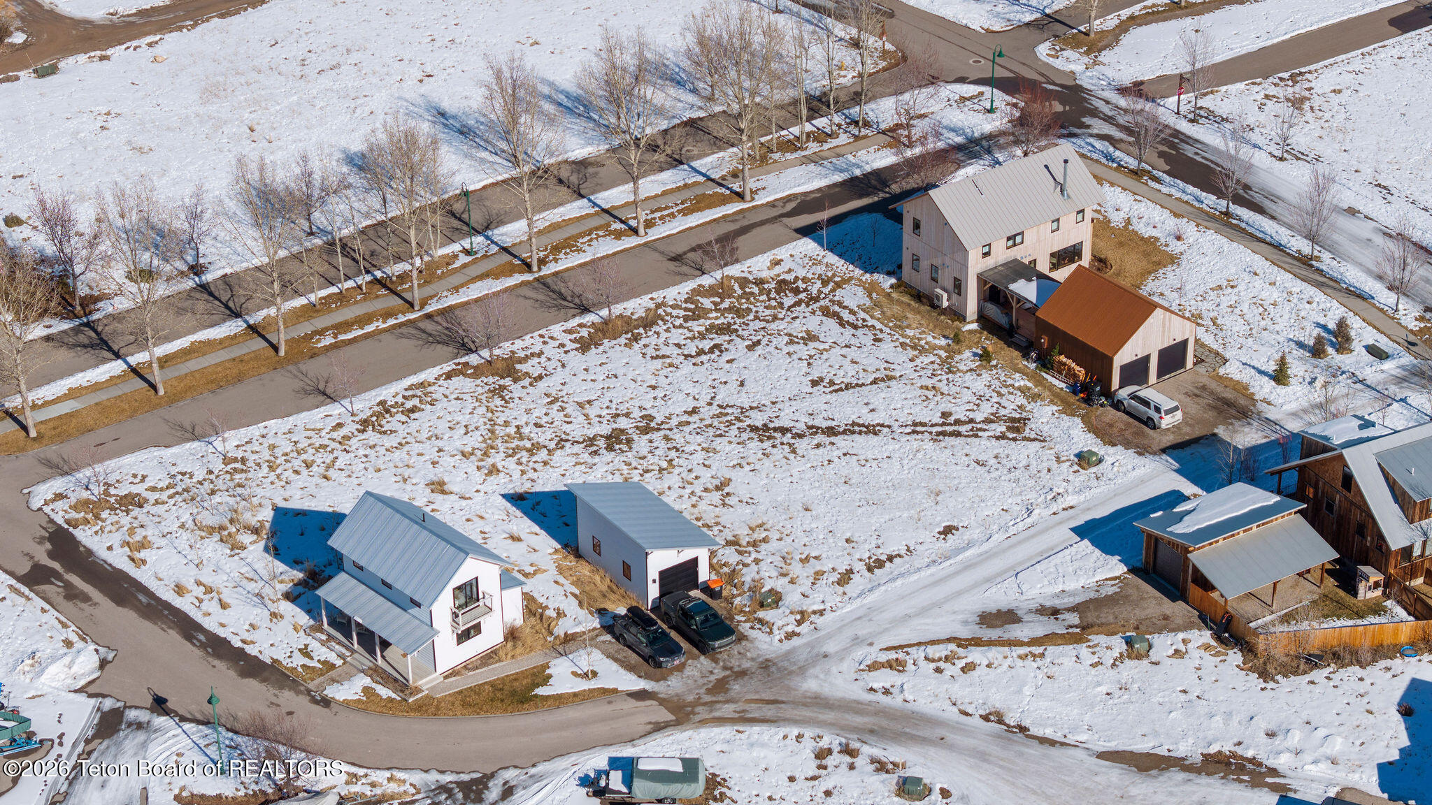 243 Mountainside Boulevard Victor, ID 83455 - Photo 3 of 19 243 Mountainside Boulevard