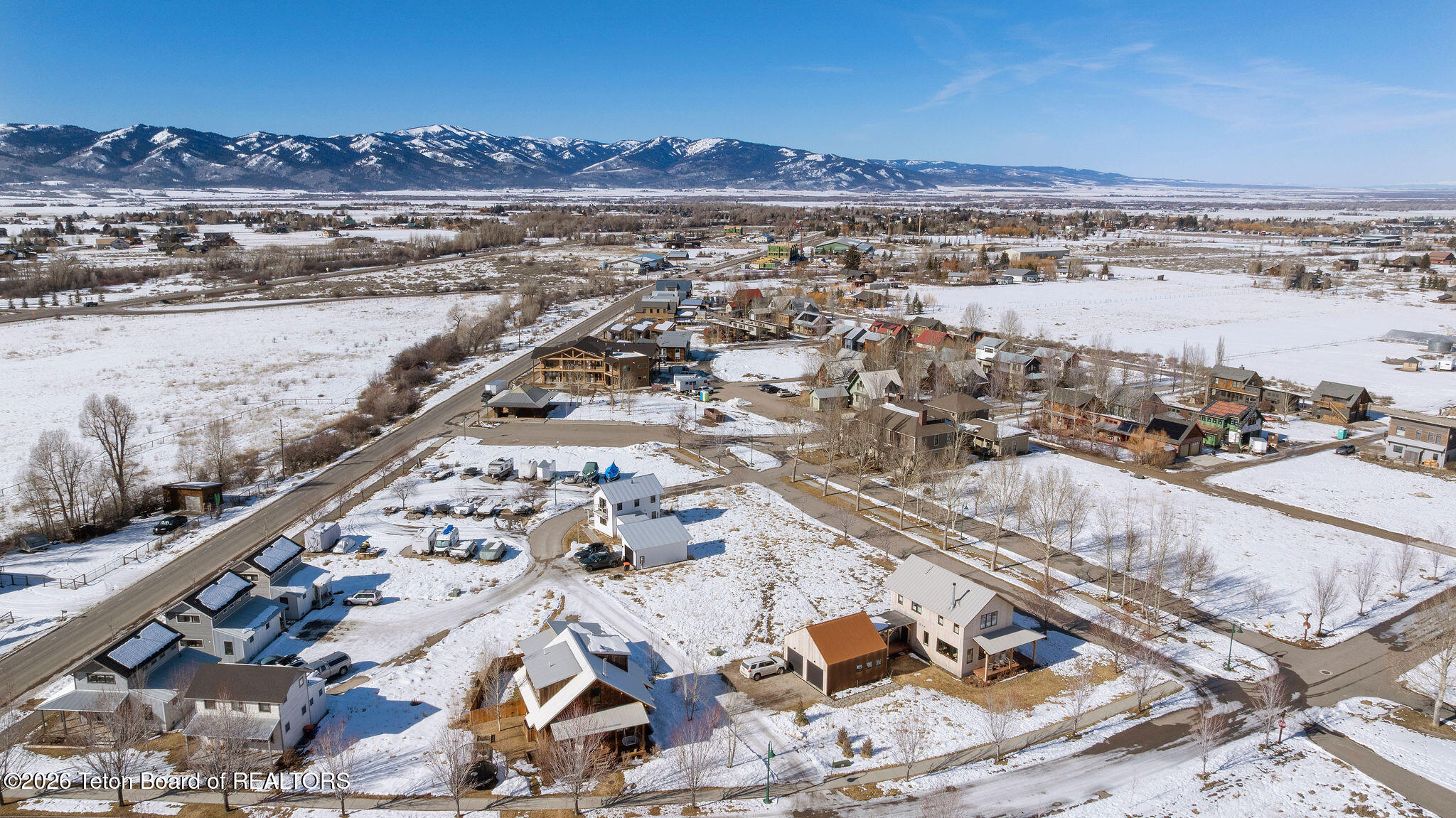 243 Mountainside Boulevard Victor, ID 83455 - Photo 5 of 19 243 Mountainside Boulevard