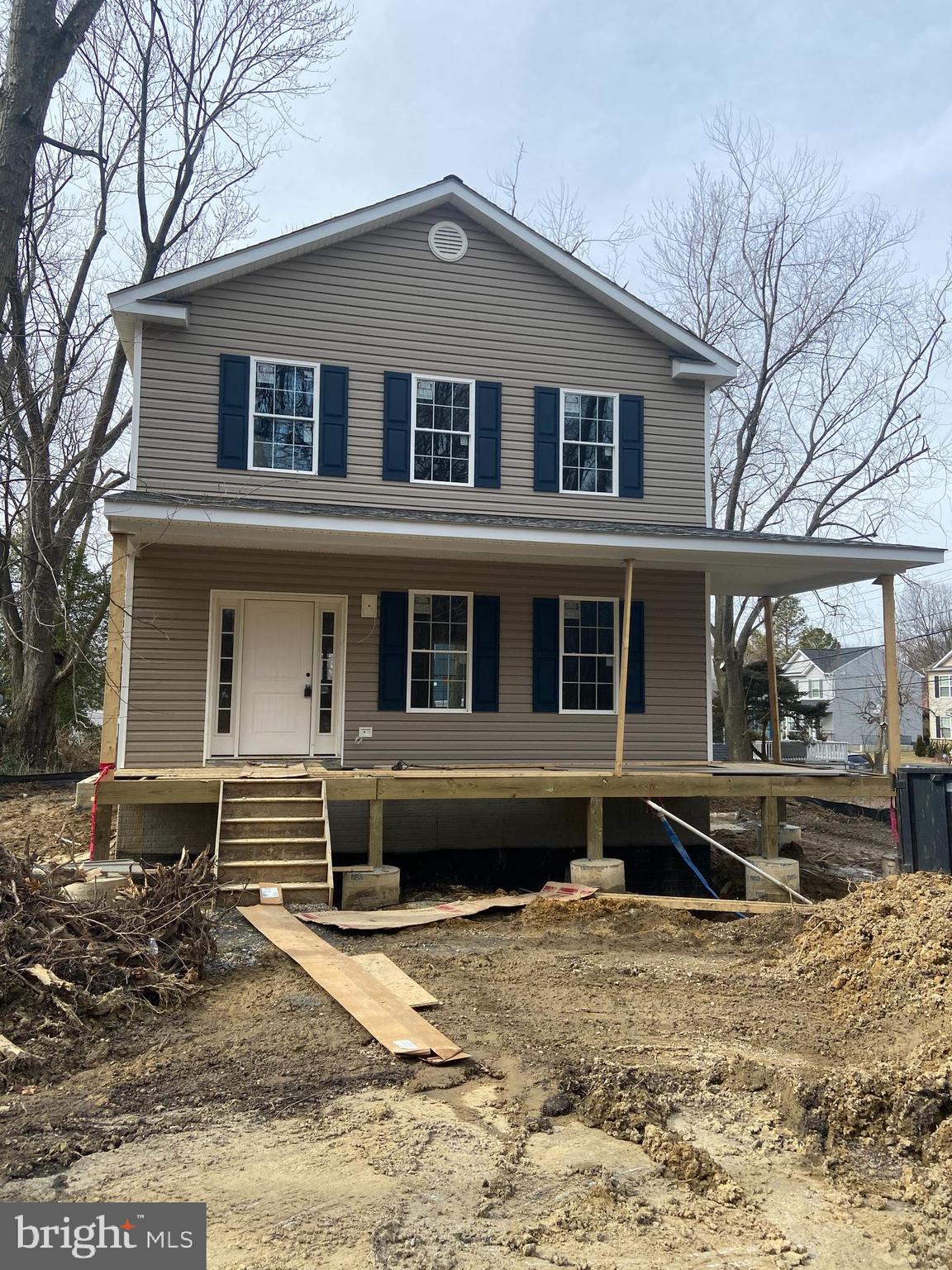 8617 North Point Road Sparrows Point, MD 21219 - Photo 1 of 9