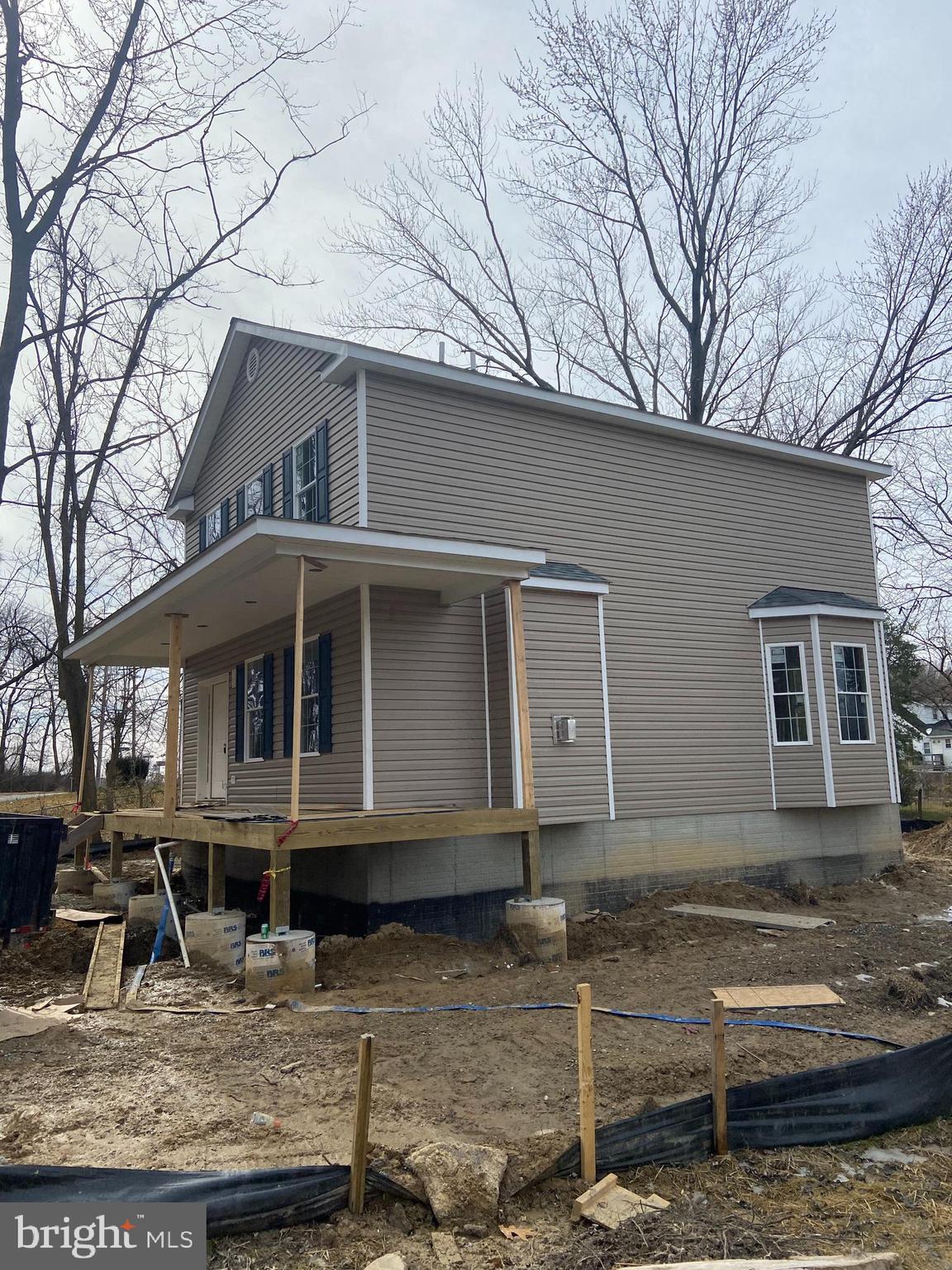 8617 North Point Road Sparrows Point, MD 21219 - Photo 2 of 9
