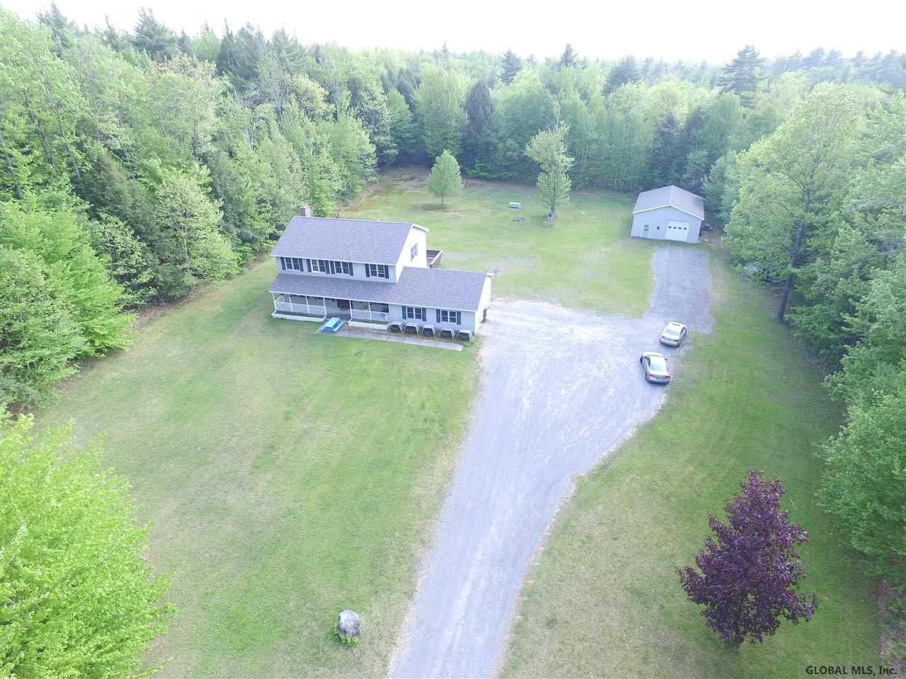 352 Lampman Road Broadalbin, NY 12025 - Photo 1 of 24 Photo 1