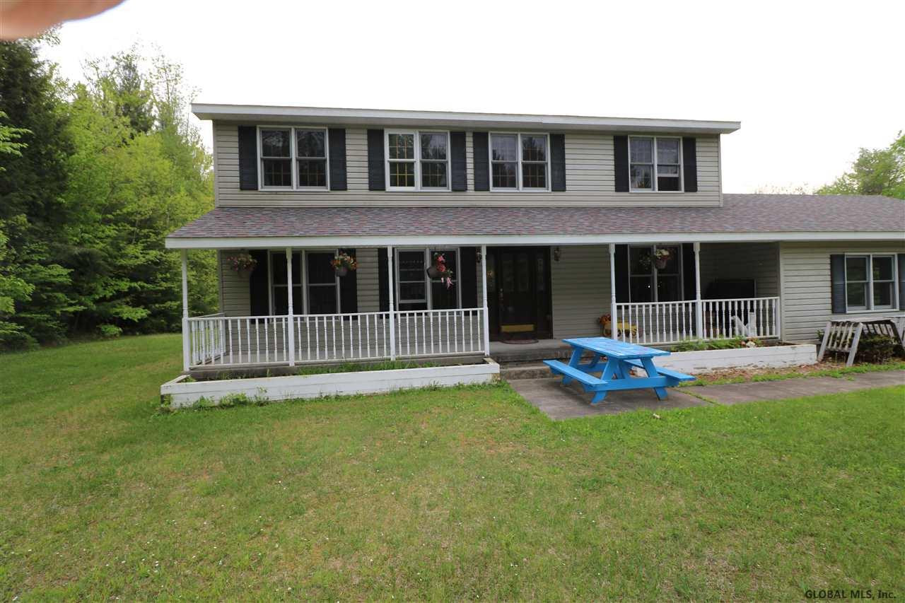 352 Lampman Road Broadalbin, NY 12025 - Photo 2 of 24 Photo 2