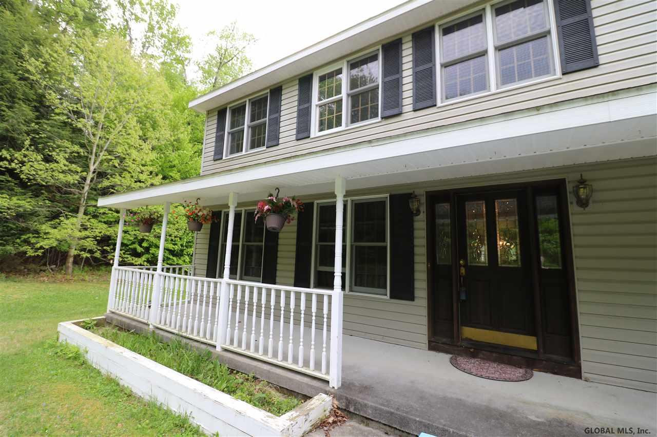 352 Lampman Road Broadalbin, NY 12025 - Photo 4 of 24 Photo 4