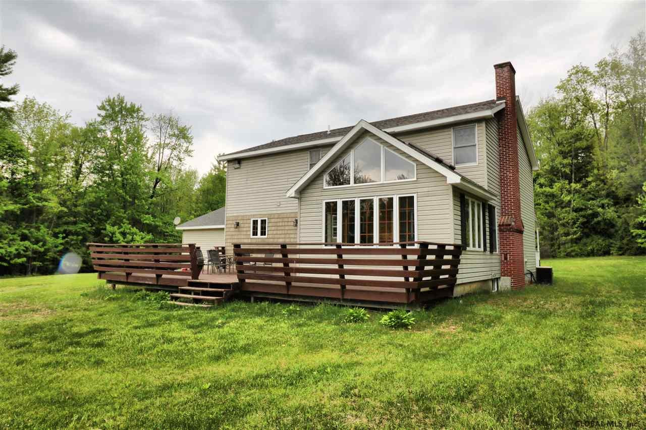 352 Lampman Road Broadalbin, NY 12025 - Photo 5 of 24 Photo 5