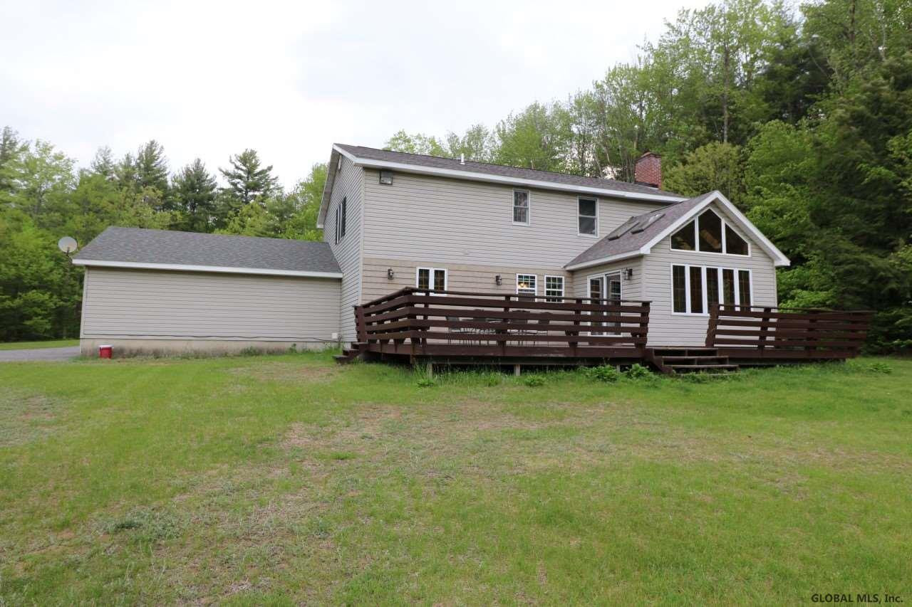 352 Lampman Road Broadalbin, NY 12025 - Photo 6 of 24 Photo 6