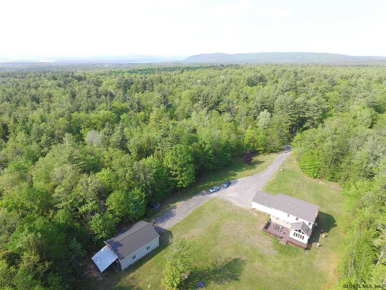 352 Lampman Road Broadalbin, NY 12025 - Photo 8 of 24 Photo 8