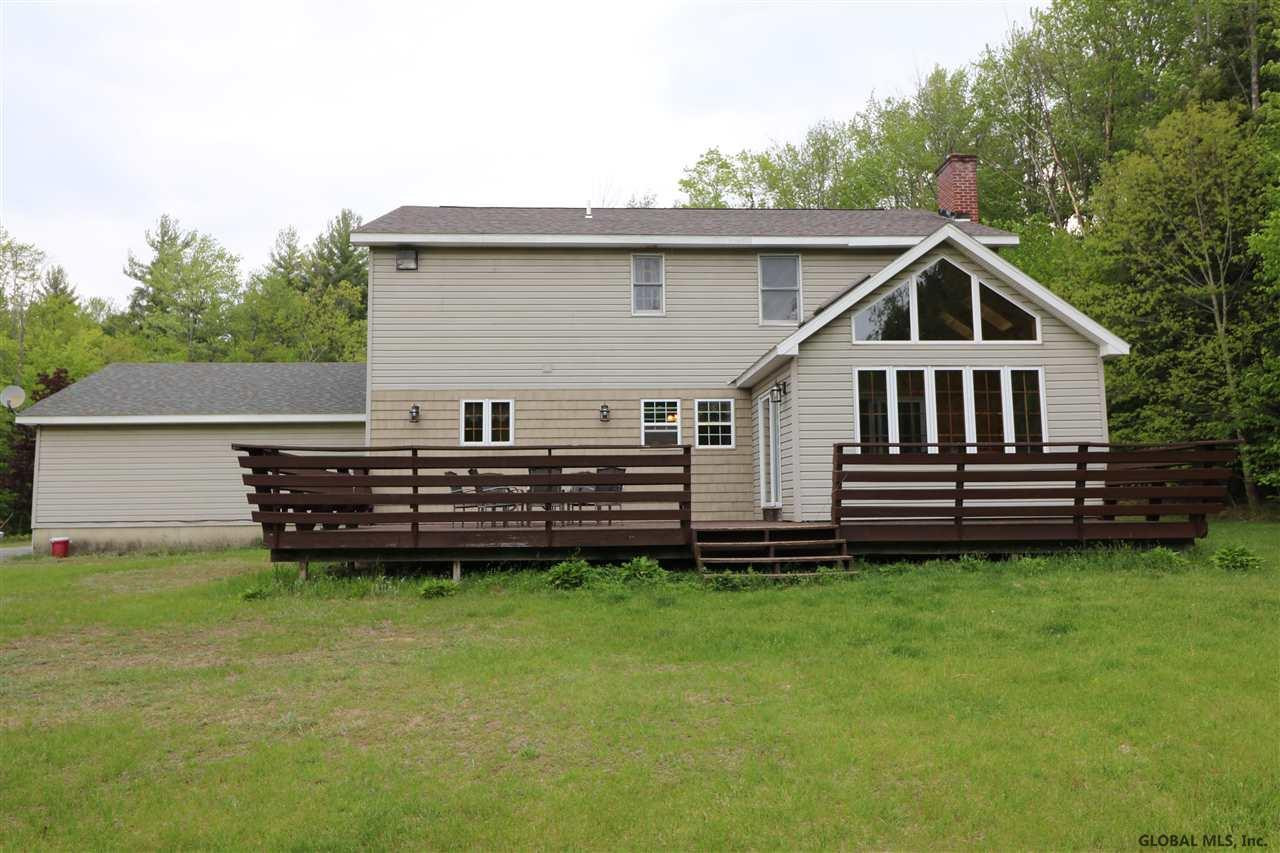 352 Lampman Road Broadalbin, NY 12025 - Photo 9 of 24 Photo 9
