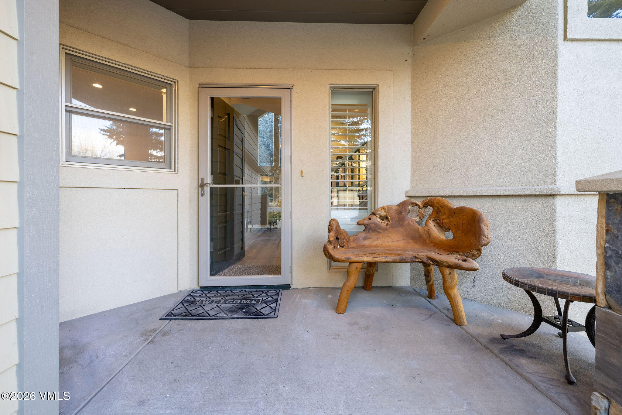 99 Castle Peak Close, Unit B Edwards, CO 81632 - Photo 26 of 35 2601_99_castle_peak_close_exterior_entry